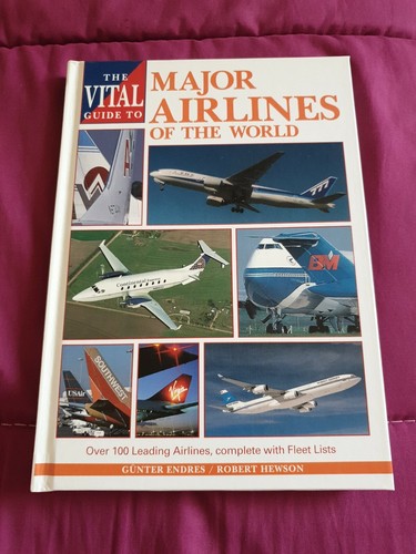 Livre aviation compagnies - aviation,