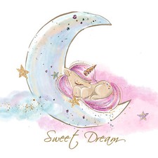tatouage mural chambre enfant