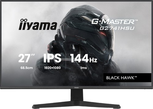 Ecran gamer 27 - -, pouces