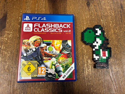 Flashback classics vol - 2,