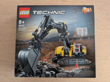 Lego Technic 42120 -