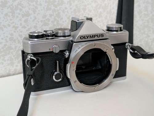 Perfect function olympus - perfect, om-1