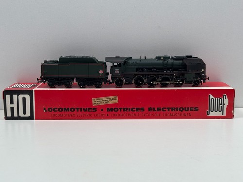 Jouef locomotive a vapeur - locomotive,