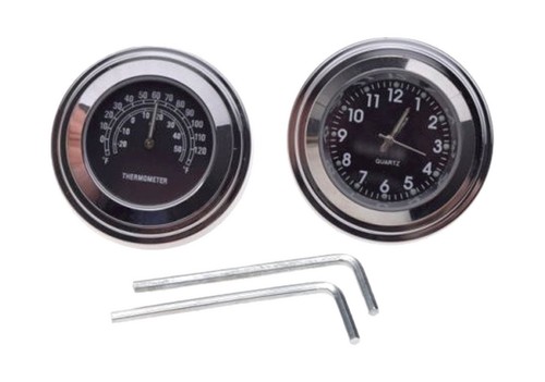 Montre guidon - montre,