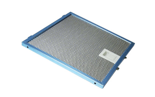 Filtre metal pour hotte falmec - filtre,
