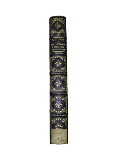 Octave teissier les - octave,