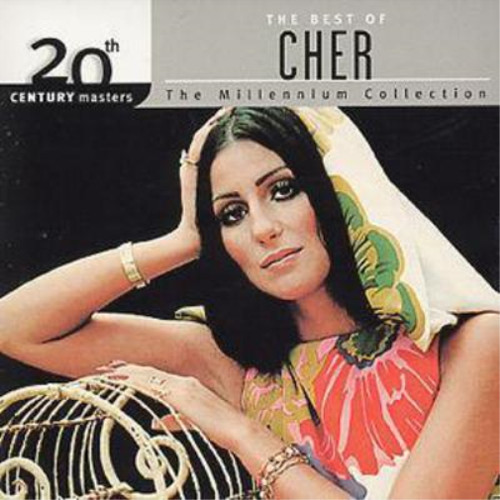 Cher the best - of, cher: