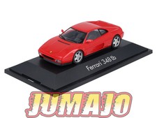 FER40 voitures plastiques 1/43