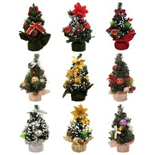 Tissu PVC petit arbre