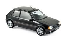 Norev peugeot - (184854),