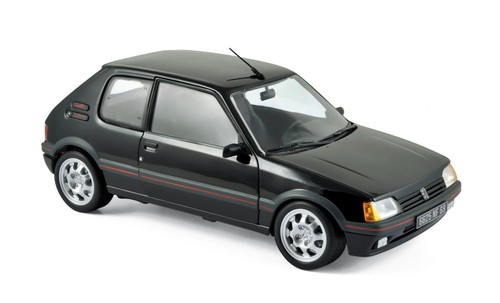 Norev peugeot - 1/18, --