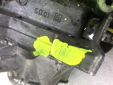 Boite de vitesses PEUGEOT