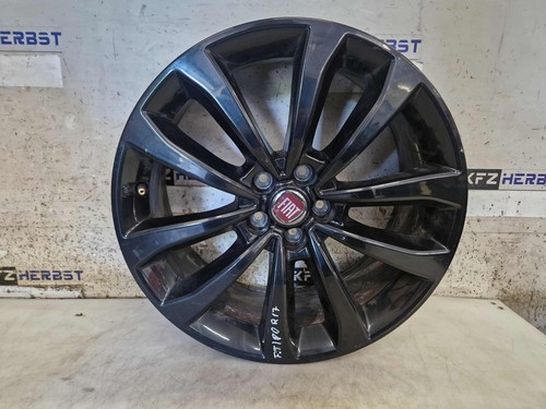 Jante alliage fiat tipo 356 - jante,