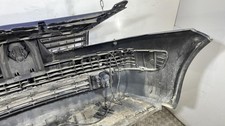 Pare choc avant renault megane - choc,