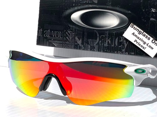 Oakley radarlock lunettes - radarlock,