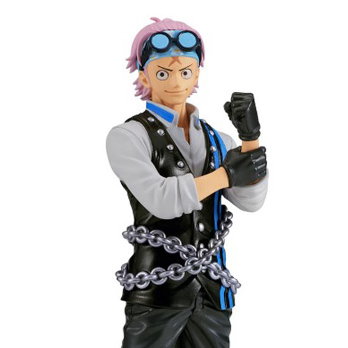 One piece red - one, figurine