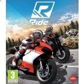 Jeu Ps3 Ride