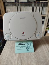 Sony PlayStation 1 PS1 PSONE Console [Unité De Remplacement] SCPH  102 PAL