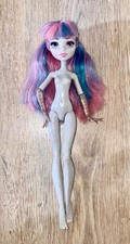Poupée Monster High de
