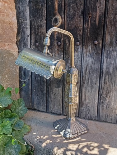 Grande lampe piano art - grande,