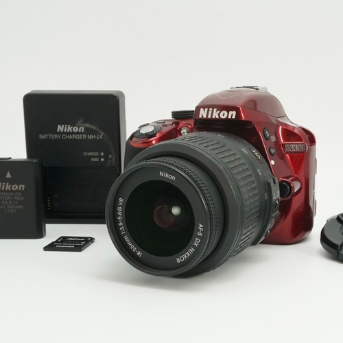 Appareil photo reflex