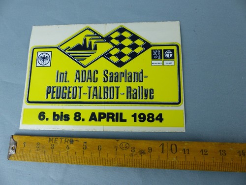 Autocollant sticker peugeot - sticker,