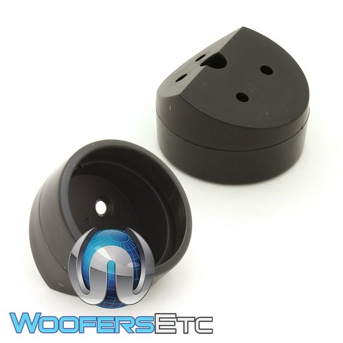 Original angle mount housings - angle,