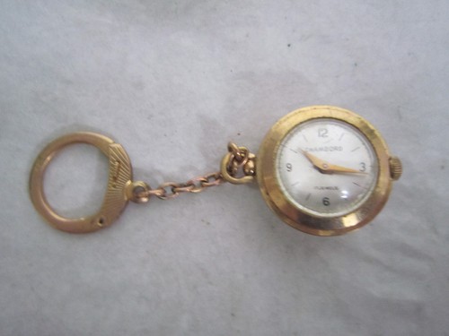 Montre vintage porte cles - vintage,
