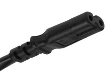 LONG 10FT AC Power Cord for