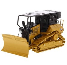 DIECAST MASTERS - CATERPILLAR
