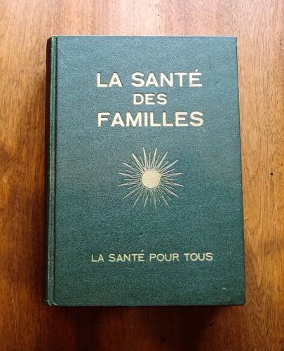 Santé des familles - *,