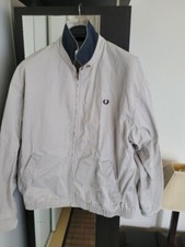 Blouson Fred PERRY taille M