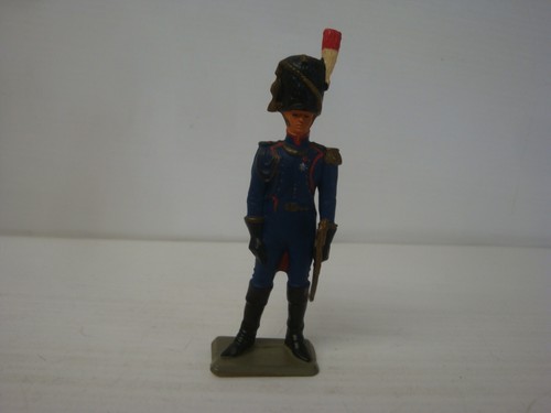 Starlux figurine plastic - figurine,