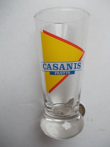 Superbe verre petite - , flûte