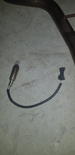 Sonde lamda peugeot 106 - sonde,
