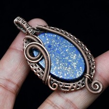 Beau Lapis Lazuli Pierre