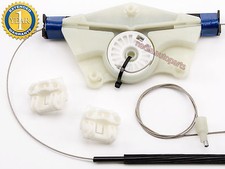 KIT RÉPARATION LÉVE VITRE