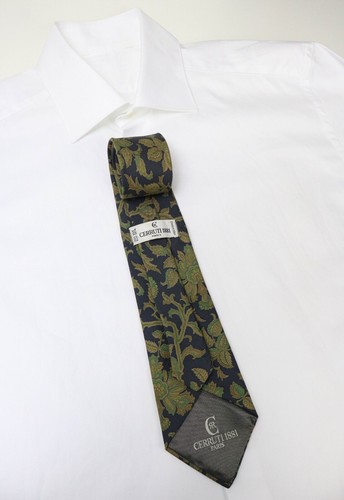 Cerruti cravate homme taille - cerruti,