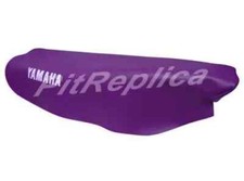 HOUSSE DE SELLE TR 250 Années