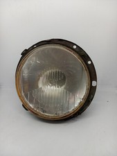 BLOC OPTIQUE DE PHARE CIBIE 200 D/150mm RENAULT DAUPHINE R4 R8 ESTAFETTE