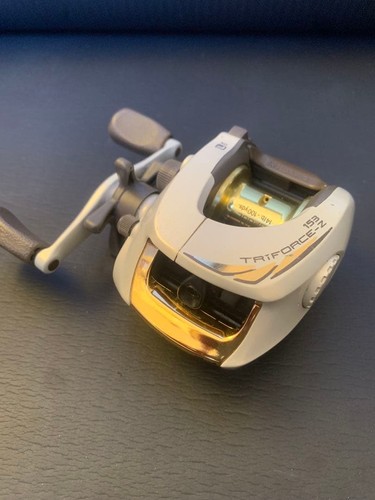 Moulinet daiwa triforce - daiwa, triforce-z