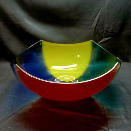 Plat bol verre - bol,
