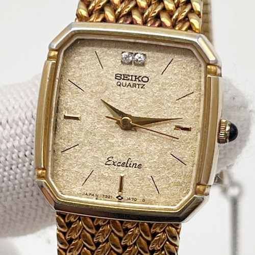 Montre pour femme - , seiko