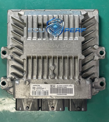Calculateur sid803a décodé - sid803a,