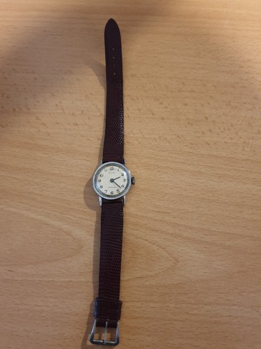 Montre femme ancienne - , kelton