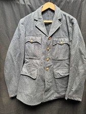 Veste Uniforme RAF Aviateurs