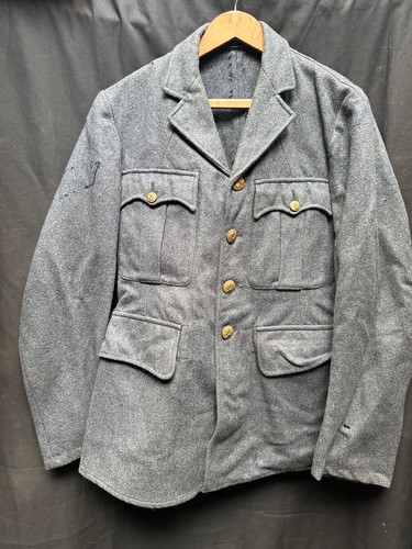 Veste uniforme raf - veste,