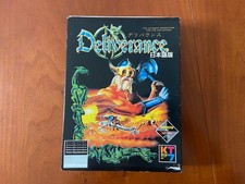 Macintosh Deliverance