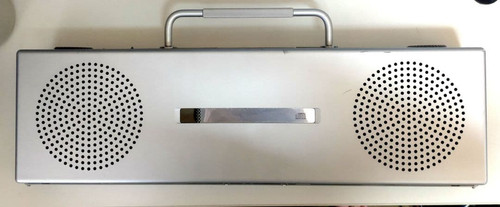 Panasonic ph7 lecteur cd - sl-ph7,