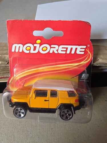 Majorette toyota blister - majorette,